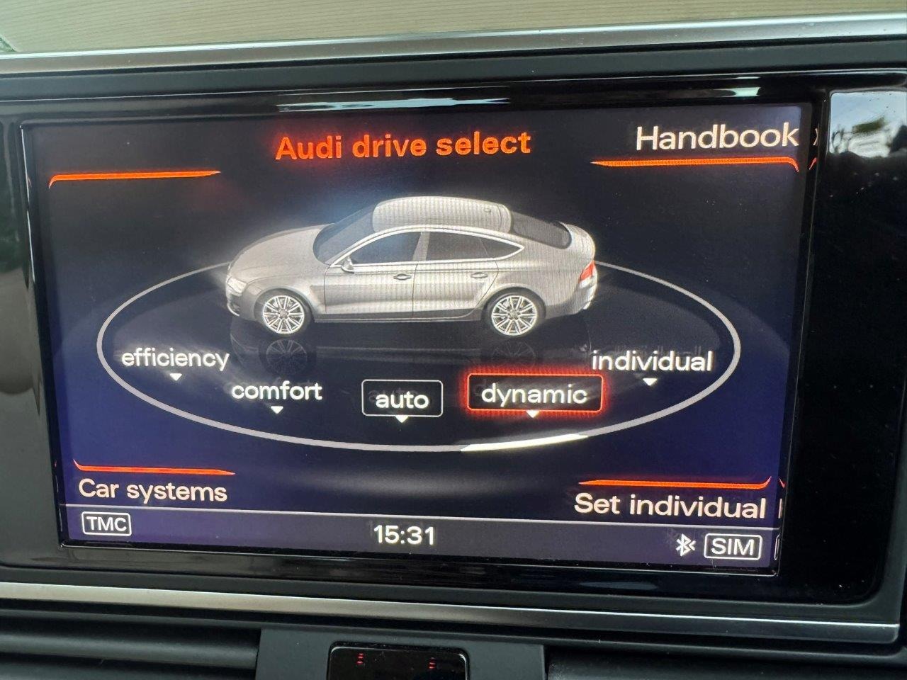 Used Audi A7 2014 for sale - 77545476: Photo 64