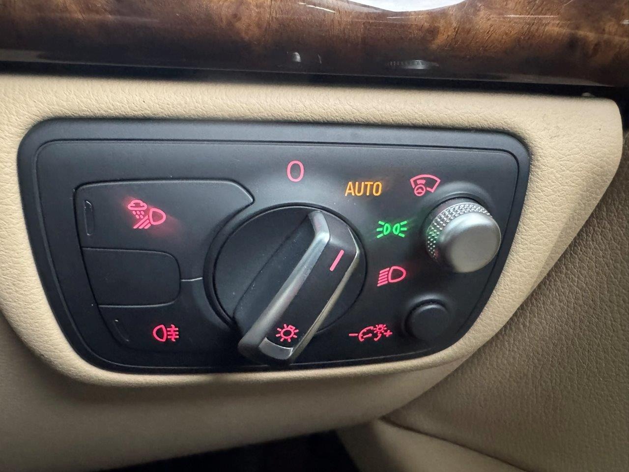 Used Audi A7 2014 for sale - 77545476: Photo 69