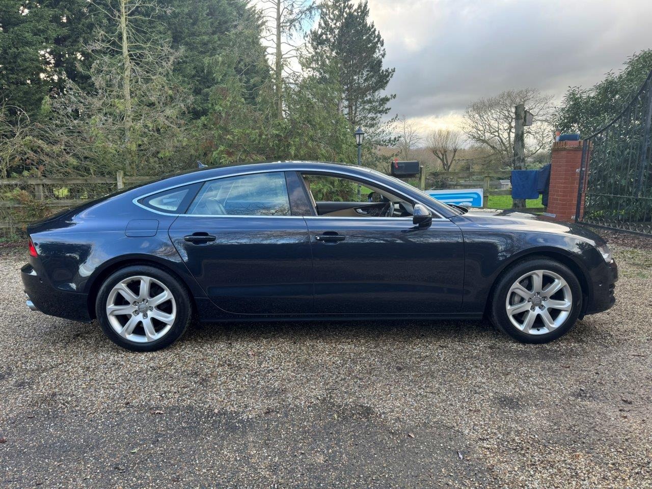 Used Audi A7 2014 for sale - 77545476: Photo 7