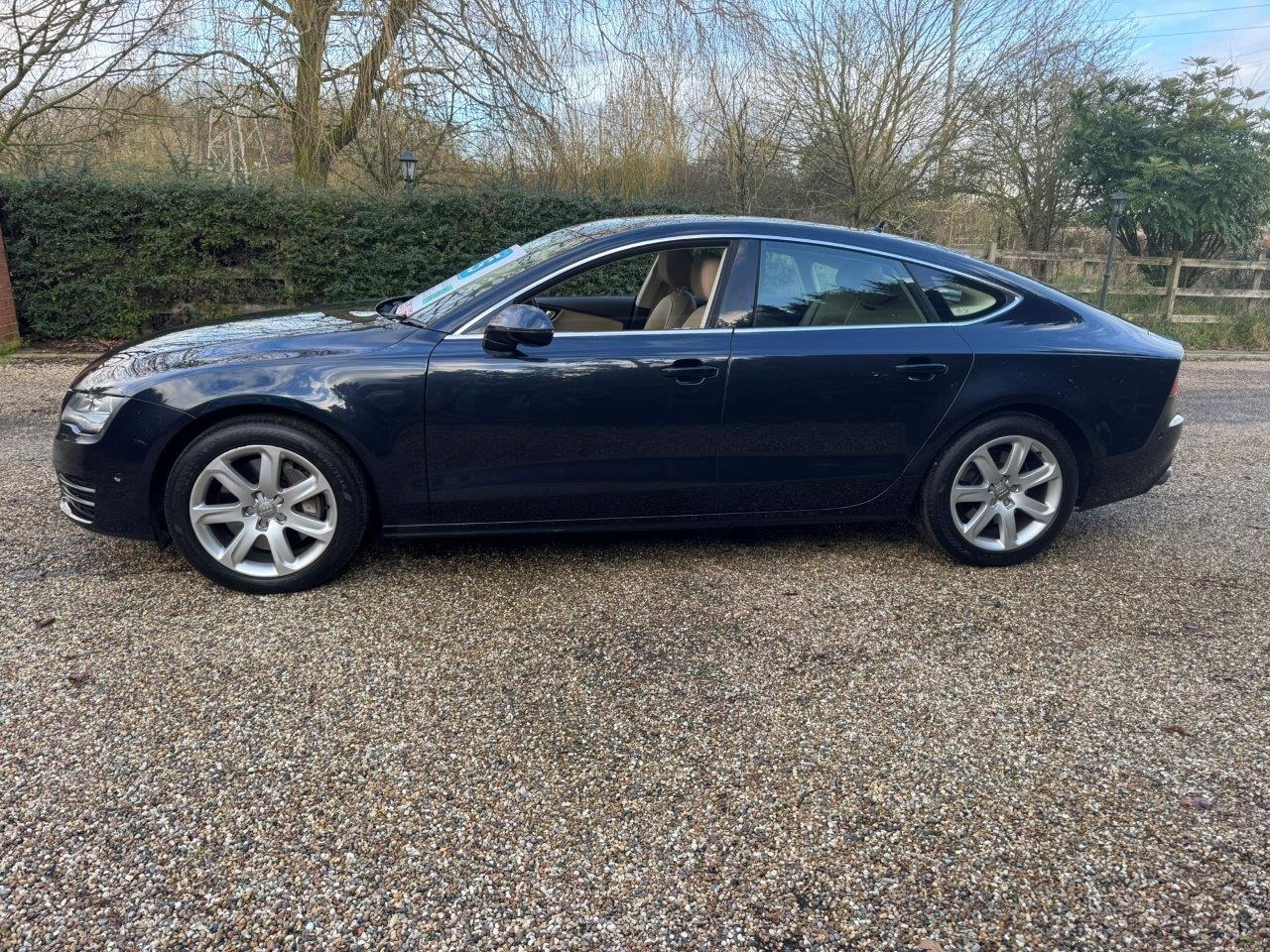Used Audi A7 2014 for sale - 77545476: Photo 8