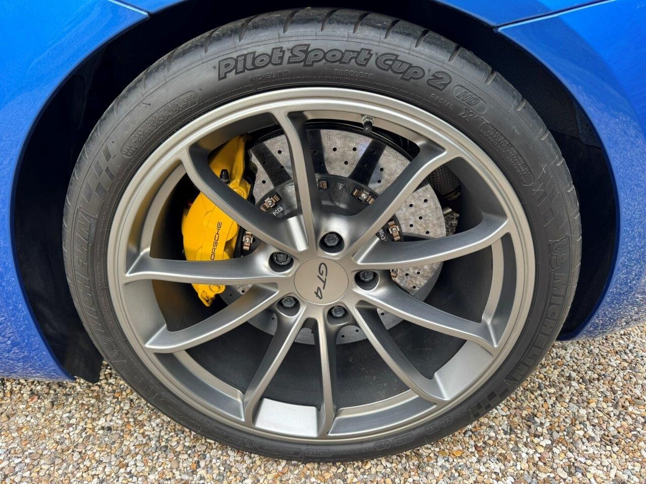 Vehicle 46