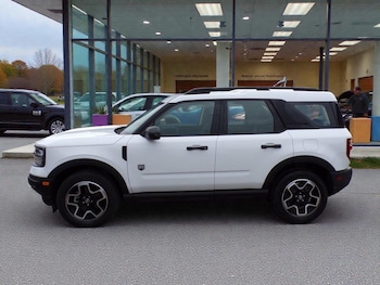 Used Ford Bronco 2025 for sale - 78537278: Photo