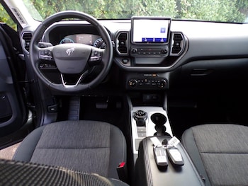 Used Ford Bronco 2025 for sale - 78537278: Photo
