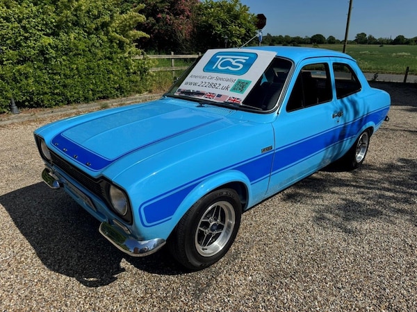 Used Ford Escort 1974 for sale - 75604345: Photo 11
