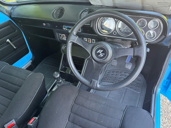 Used Ford Escort 1974 for sale - 75604345: Photo 15