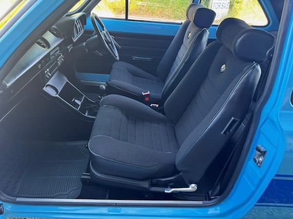 Used Ford Escort 1974 for sale - 75604345: Photo 17