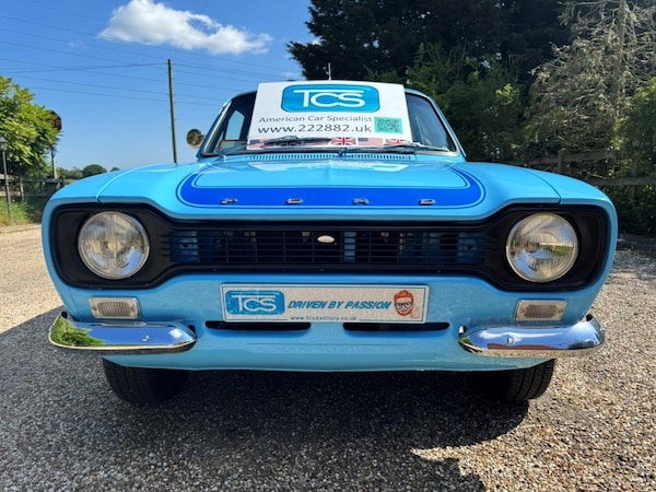 Used Ford Escort 1974 for sale - 75604345: Photo 1