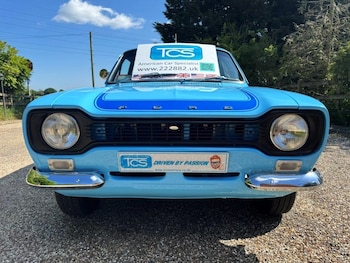 Used Ford Escort 1974 for sale - 75604345: Photo