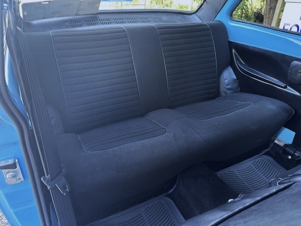 Used Ford Escort 1974 for sale - 75604345: Photo 20