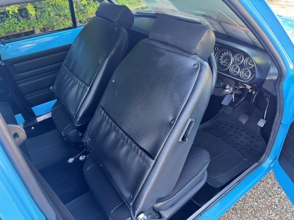 Used Ford Escort 1974 for sale - 75604345: Photo 21