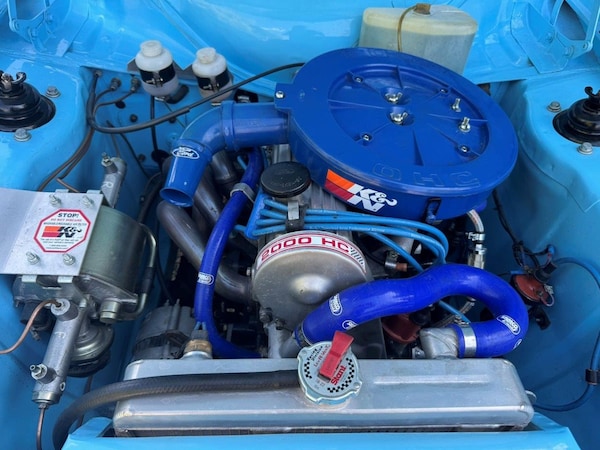 Used Ford Escort 1974 for sale - 75604345: Photo 22