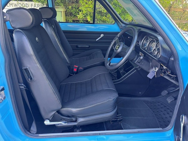 Used Ford Escort 1974 for sale - 75604345: Photo 23