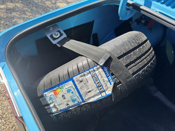 Used Ford Escort 1974 for sale - 75604345: Photo 26
