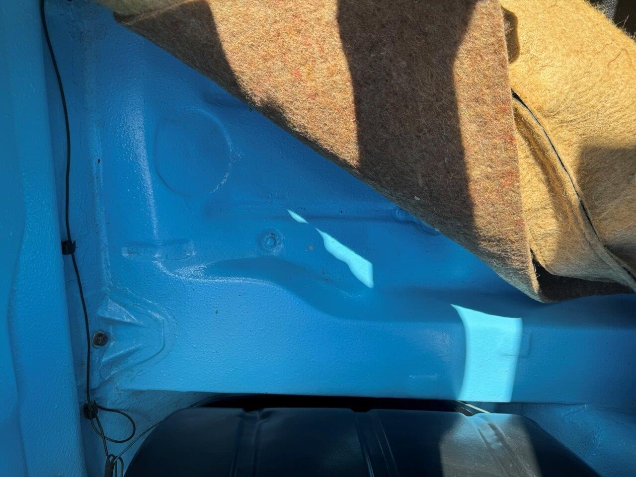 Vehicle 32