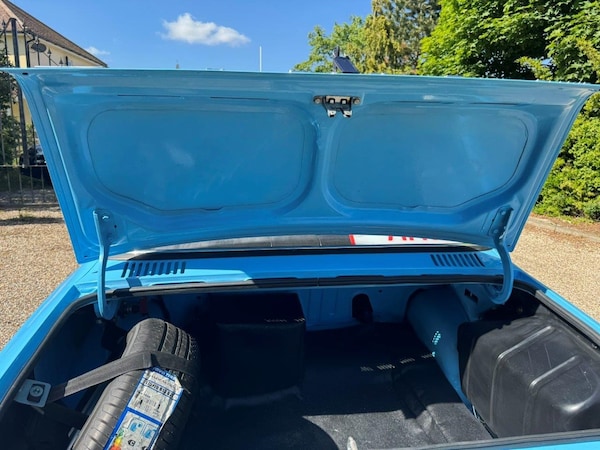 Used Ford Escort 1974 for sale - 75604345: Photo 34