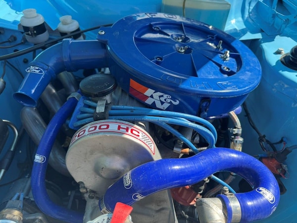 Used Ford Escort 1974 for sale - 75604345: Photo 35