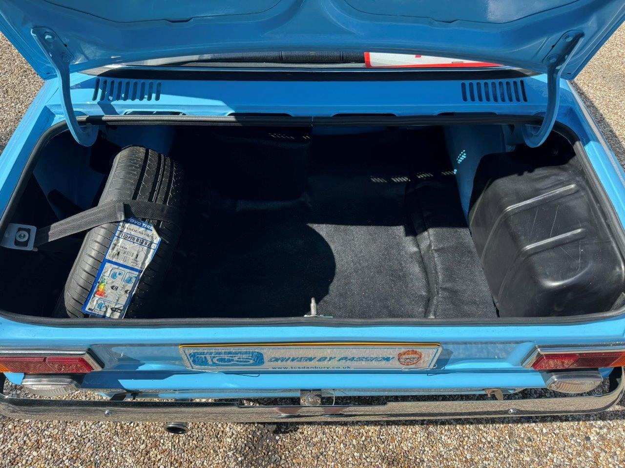 Vehicle 36