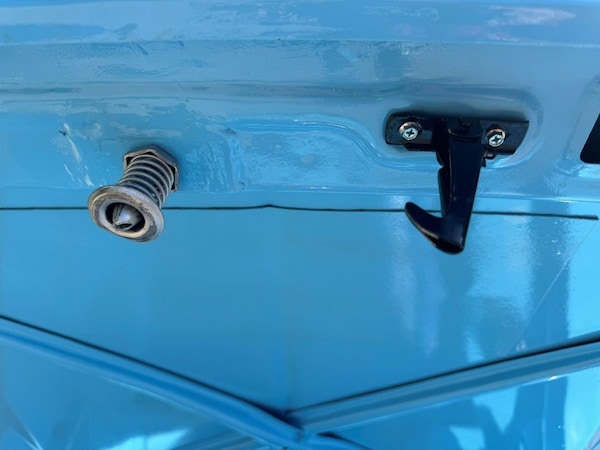 Used Ford Escort 1974 for sale - 75604345: Photo 37