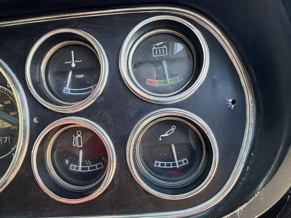 Used Ford Escort 1974 for sale - 75604345: Photo 39