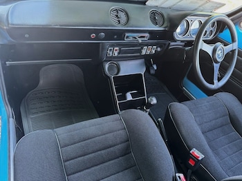 Used Ford Escort 1974 for sale - 75604345: Photo