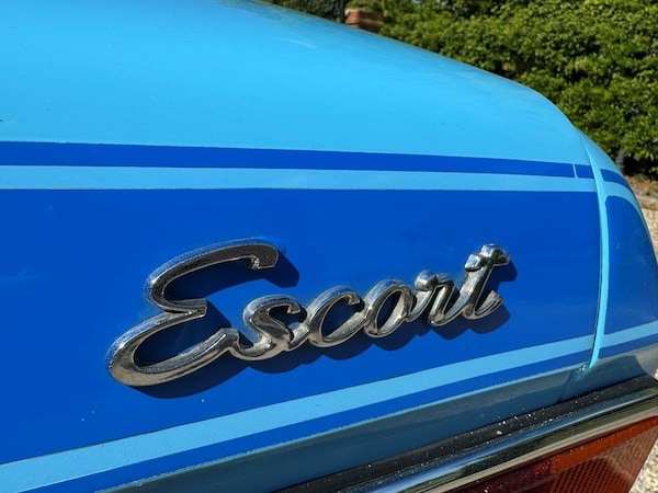 Used Ford Escort 1974 for sale - 75604345: Photo 41