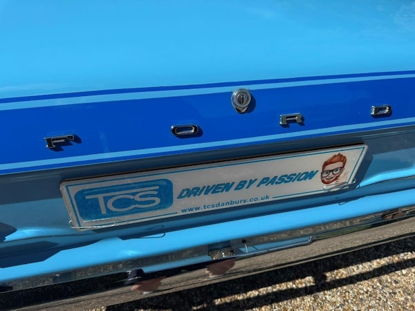 Used Ford Escort 1974 for sale - 75604345: Photo 42