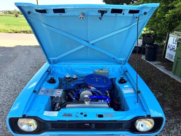 Used Ford Escort 1974 for sale - 75604345: Photo 44
