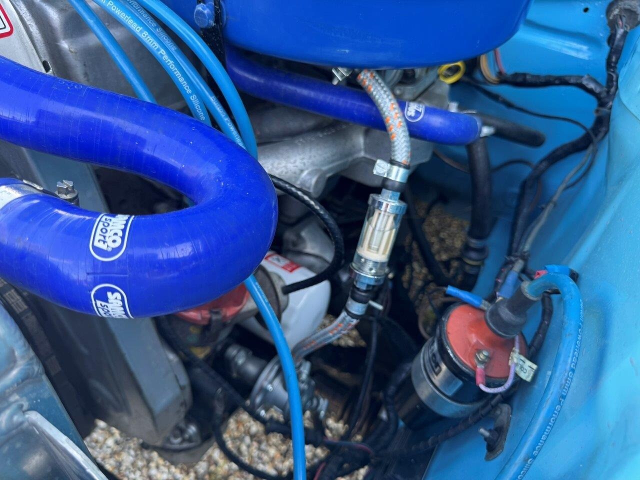 Vehicle 46