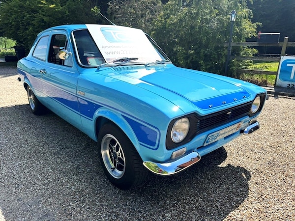 Used Ford Escort 1974 for sale - 75604345: Photo 4