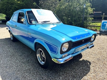 Used Ford Escort 1974 for sale - 75604345: Photo