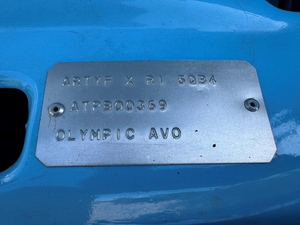 Used Ford Escort 1974 for sale - 75604345: Photo 51
