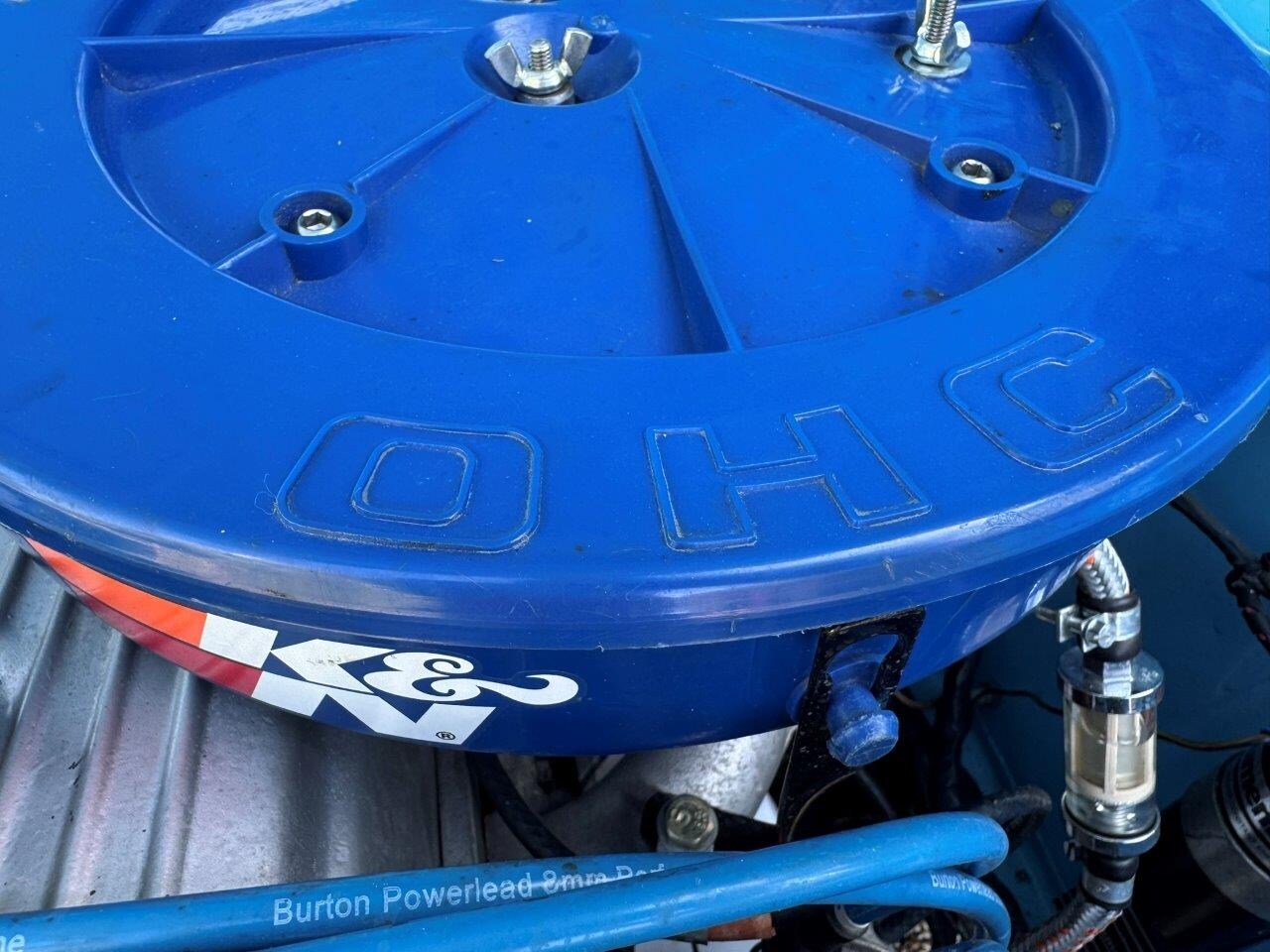 Vehicle 56