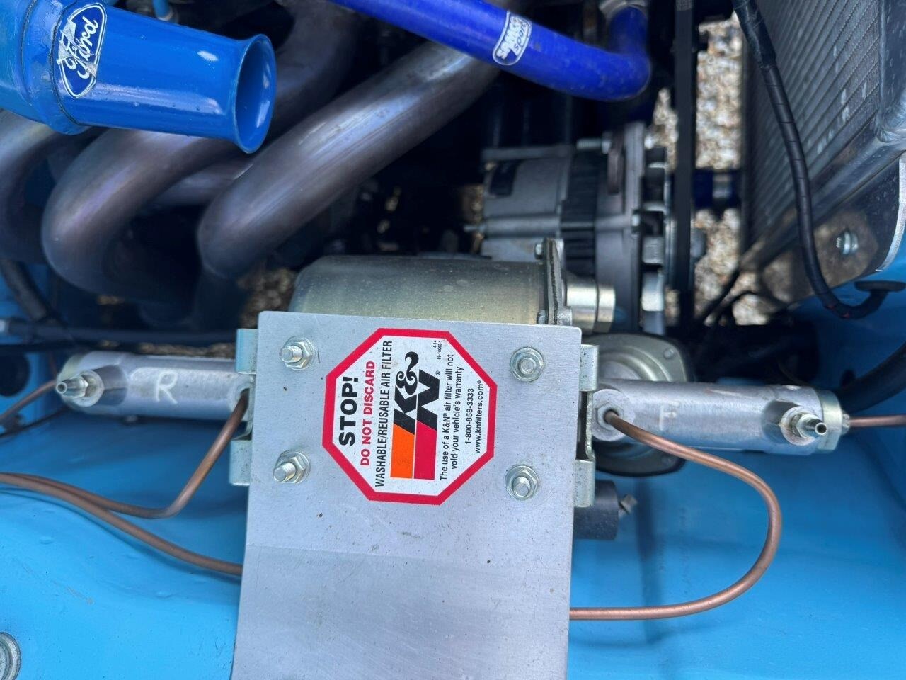 Vehicle 57