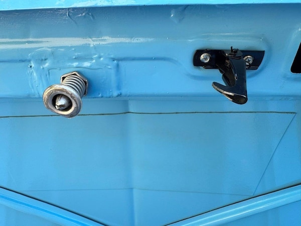 Used Ford Escort 1974 for sale - 75604345: Photo 59