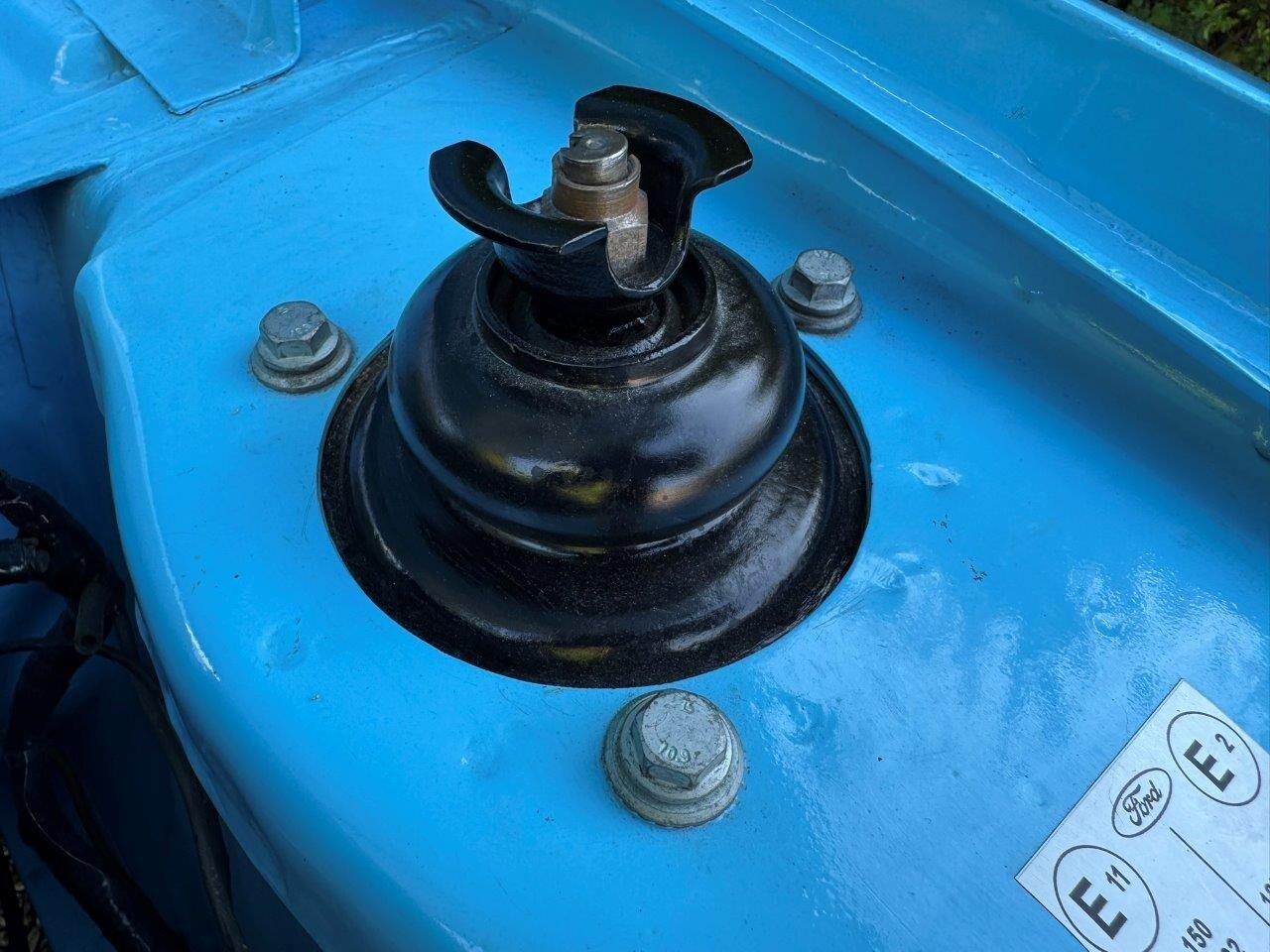 Vehicle 60