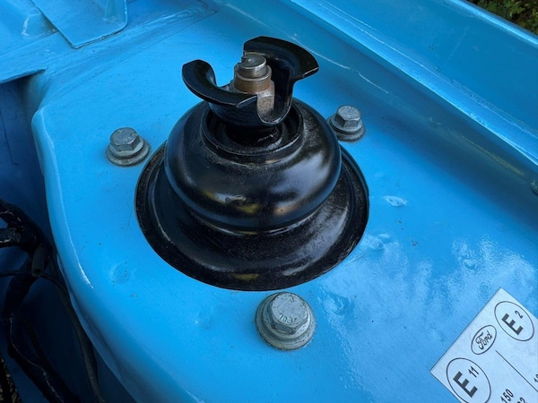 Used Ford Escort 1974 for sale - 75604345: Photo 60