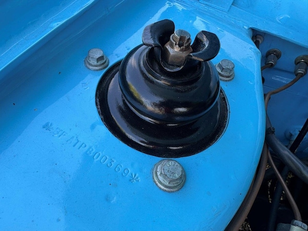Used Ford Escort 1974 for sale - 75604345: Photo 61