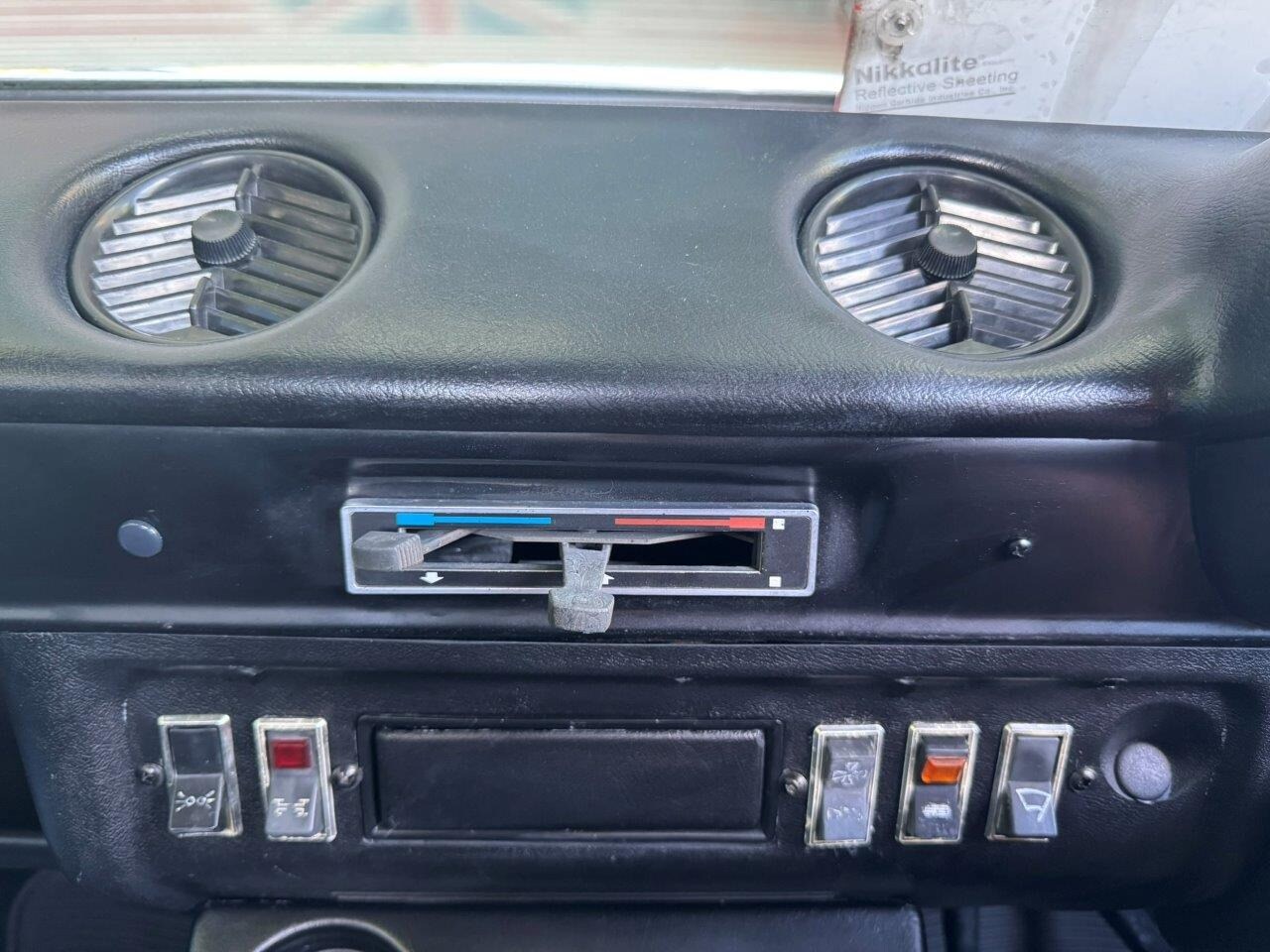 Vehicle 64