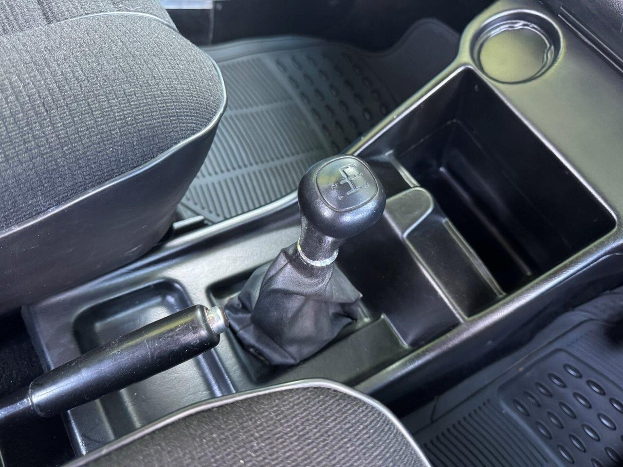 Vehicle 66