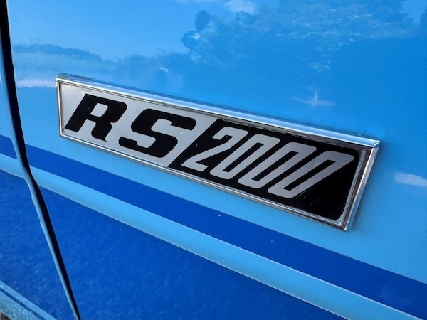 Used Ford Escort 1974 for sale - 75604345: Photo 68