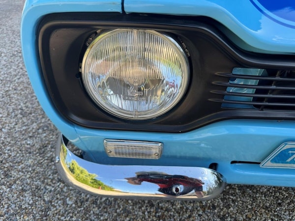 Used Ford Escort 1974 for sale - 75604345: Photo 72