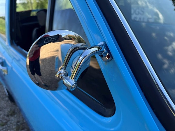 Used Ford Escort 1974 for sale - 75604345: Photo 74