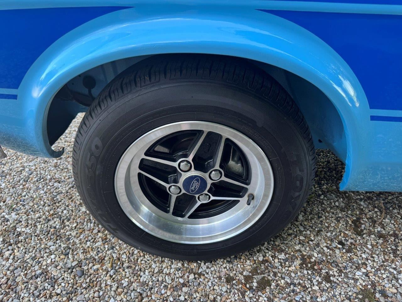 Vehicle 75