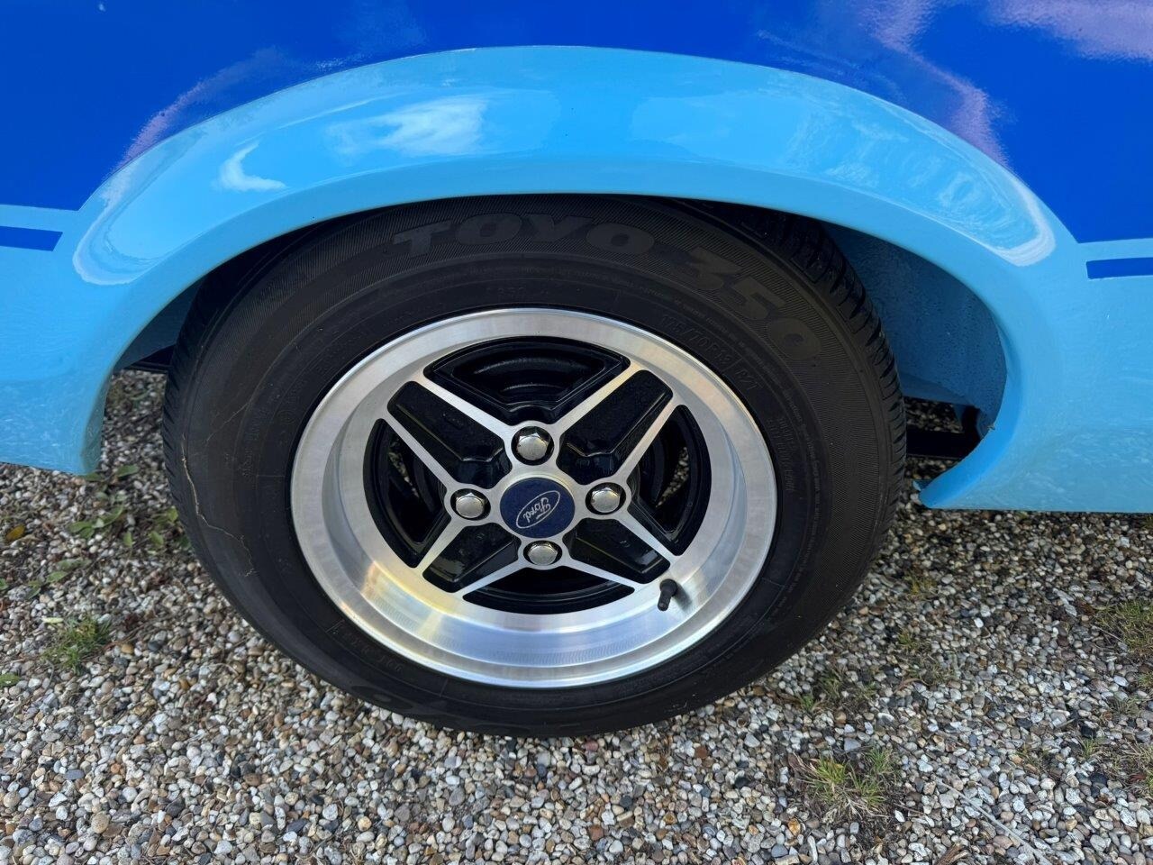Vehicle 77