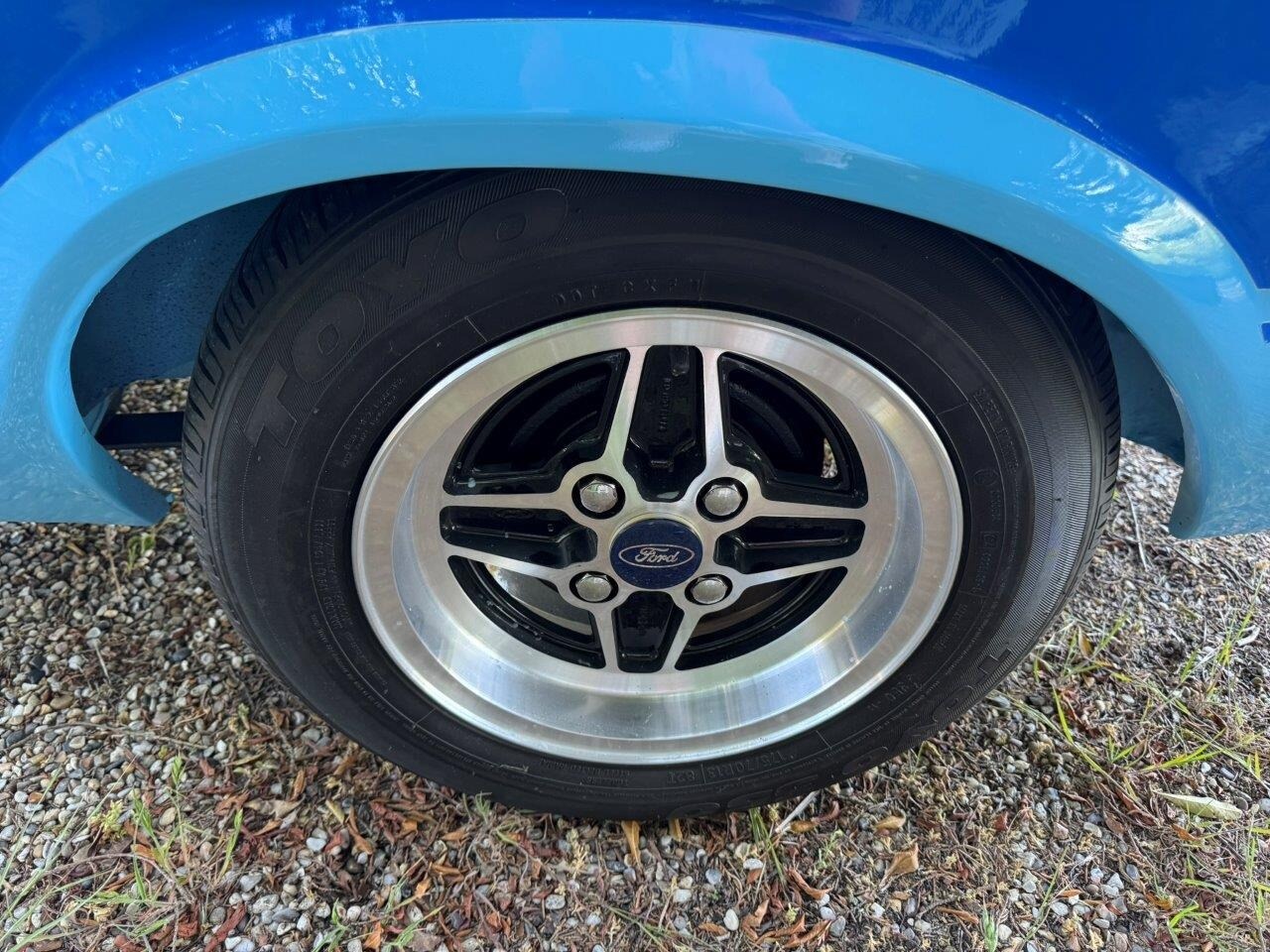 Vehicle 78