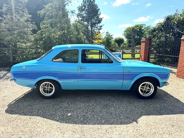 Used Ford Escort 1974 for sale - 75604345: Photo 7