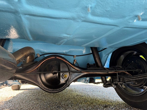 Used Ford Escort 1974 for sale - 75604345: Photo 85