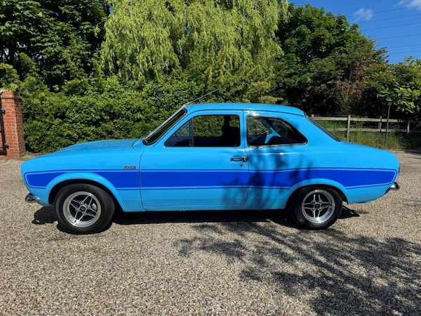 Used Ford Escort 1974 for sale - 75604345: Photo 8