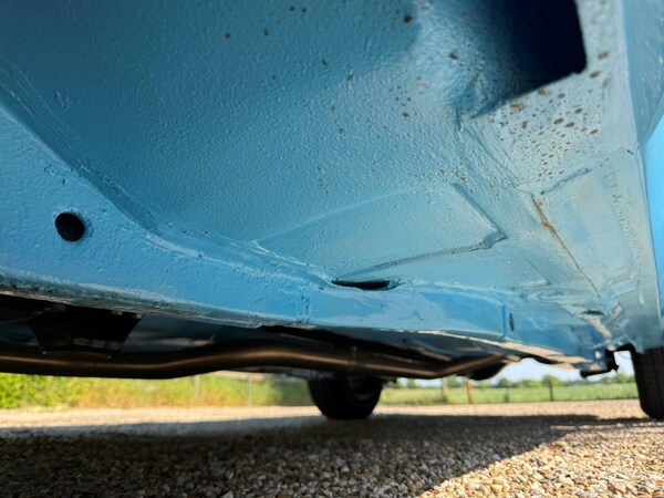 Used Ford Escort 1974 for sale - 75604345: Photo 91
