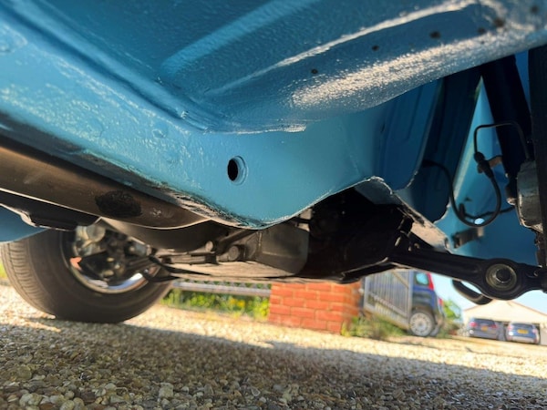 Used Ford Escort 1974 for sale - 75604345: Photo 96